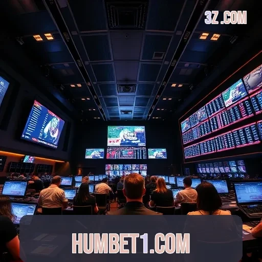 HUMBET: Recursos Únicos Que Transformam Sua Experiência de Jogo