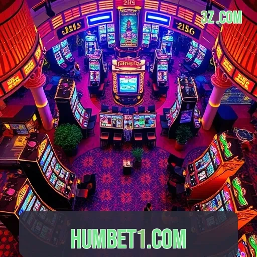 HUMBET: Segurança em Primeiro Lugar para Jogadores Brasileiros