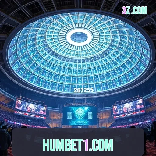 HUMBET - Caça-Níqueis